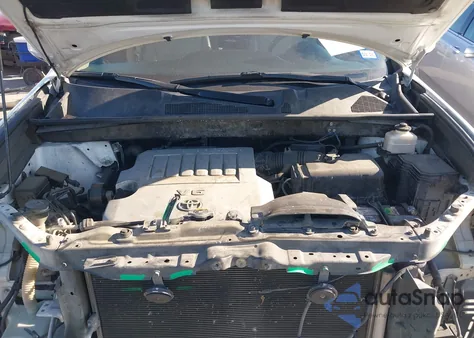 2011 Toyota Highlander Limited V6 z USA, uszkodzony, nr VIN 5TDYK3EHXBS027655